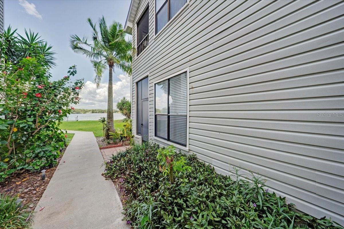EGYPT LAKE BEACH CLUB A CONDOM - Residential