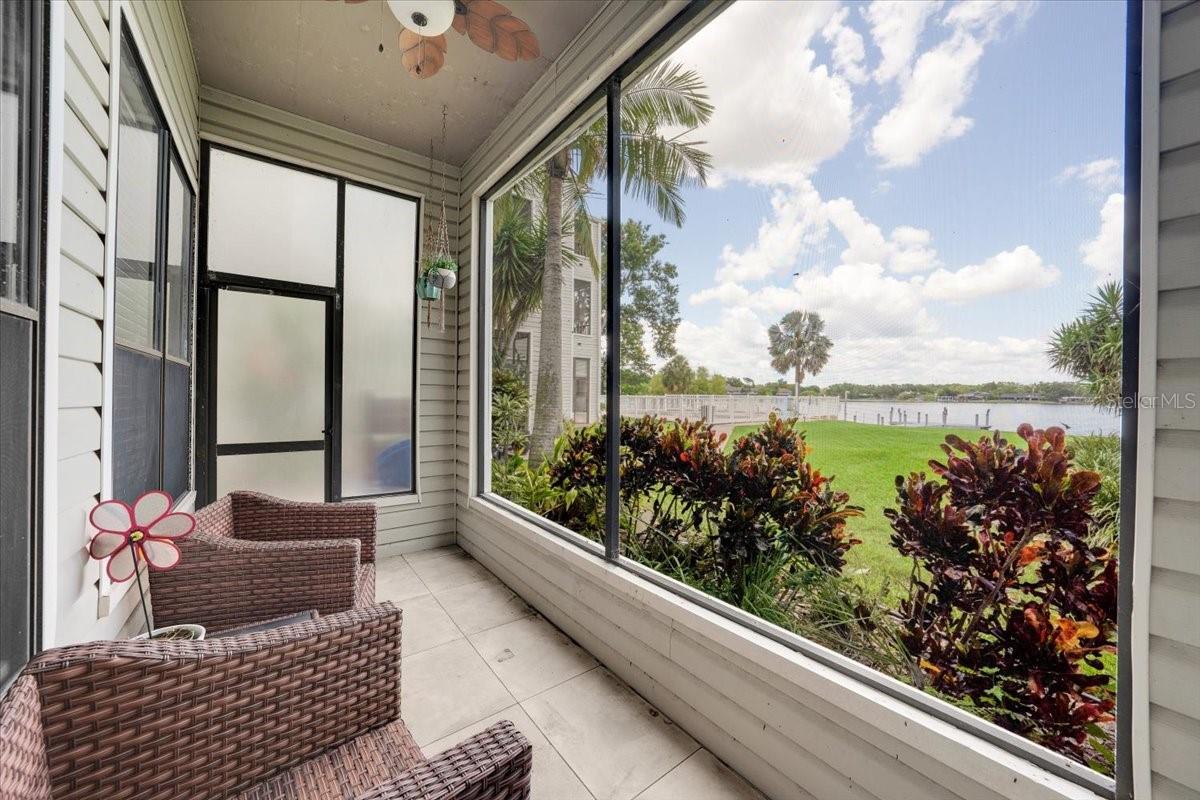 EGYPT LAKE BEACH CLUB A CONDOM - Residential