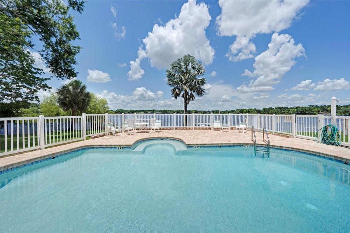 EGYPT LAKE BEACH CLUB A CONDOM - Residential
