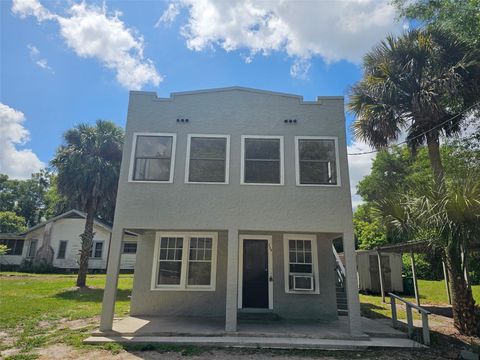 Photo of 738 Wood Street, Deland, FL 32724 (MLS # O6399051)