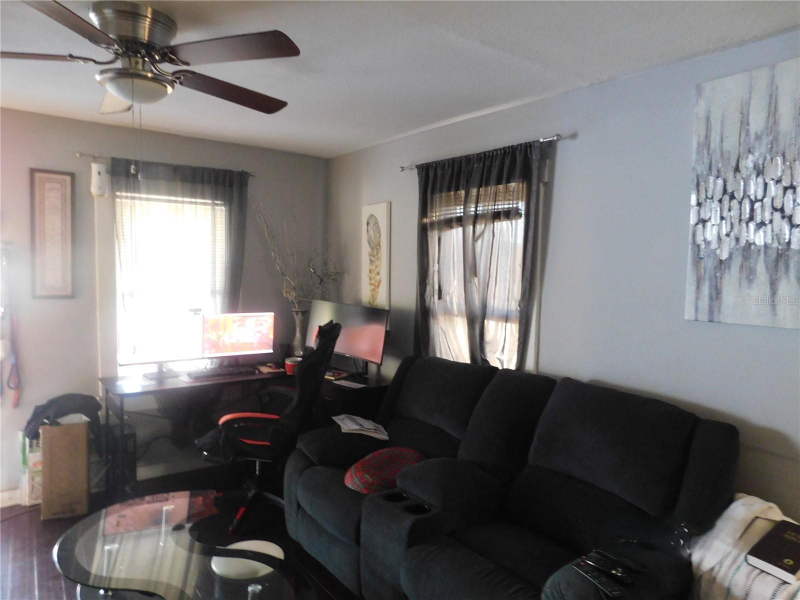 IRVINTON HEIGHTS - Residential