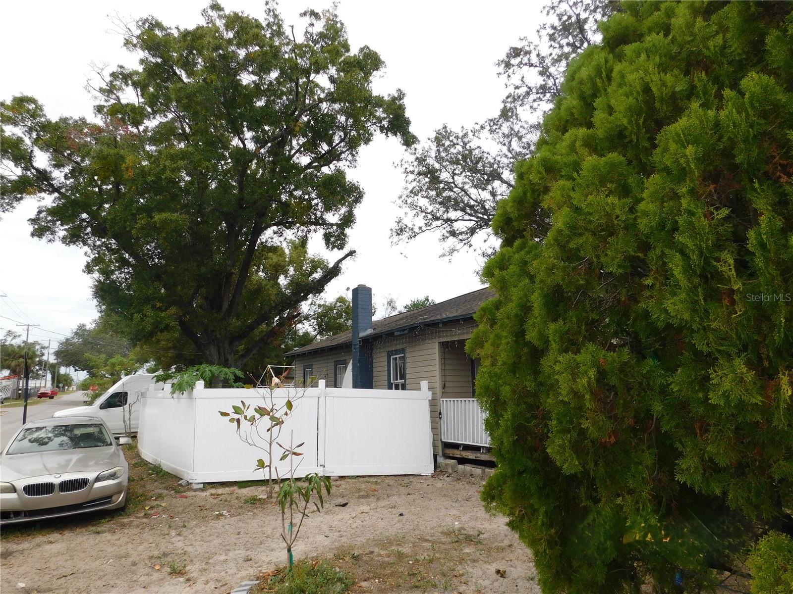 IRVINTON HEIGHTS - Residential