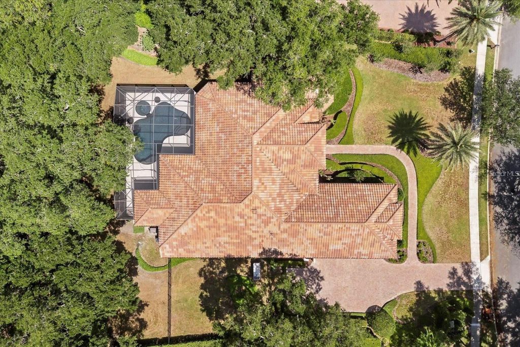 Photo of 32519 Hawks Lake Lane, Sorrento, FL 32776 (MLS # O6398417)