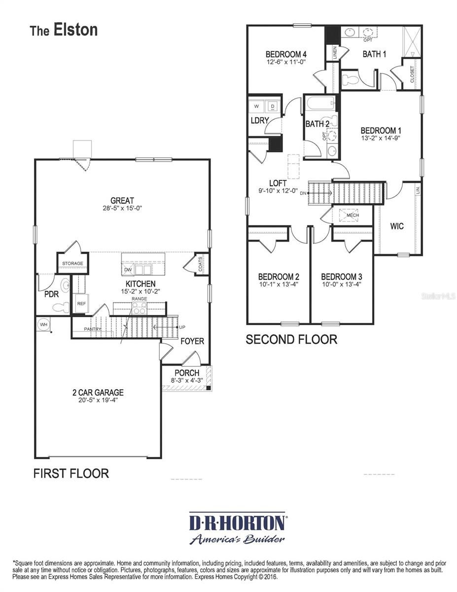 32664 DASHEL PALM LANE