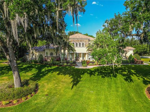 Photo of 410 Canterwood Drive, Mulberry, FL 33860 (MLS # L4962191)