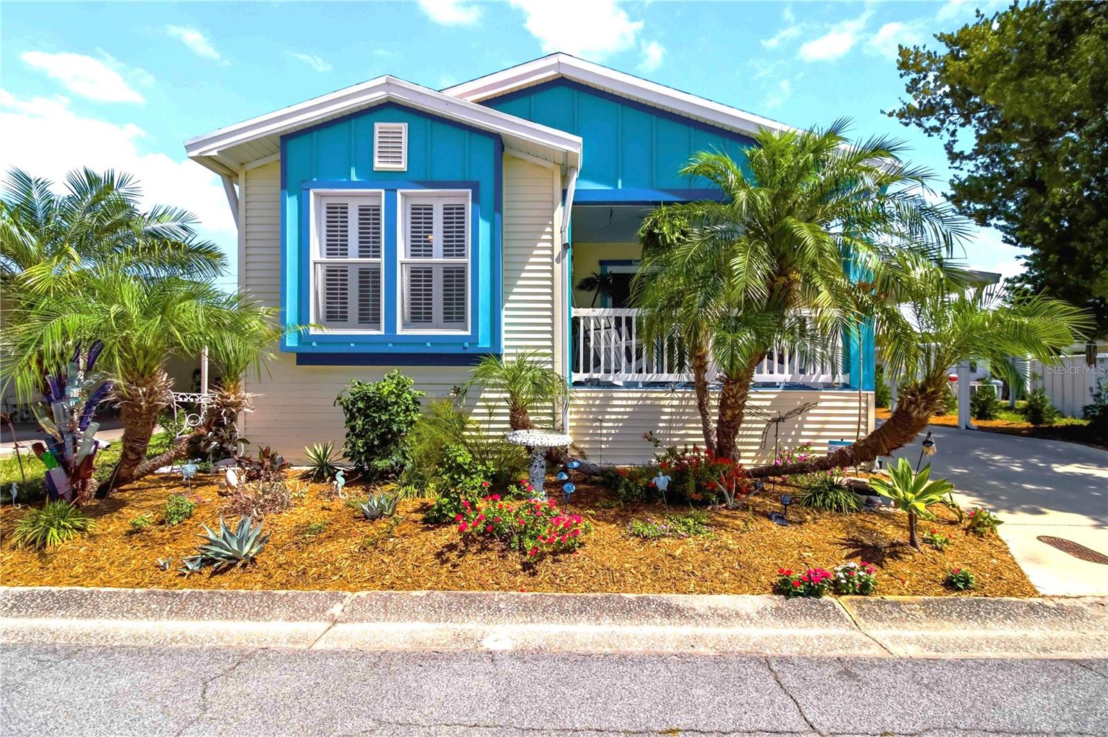 FAIR LANE ACRES - Residential