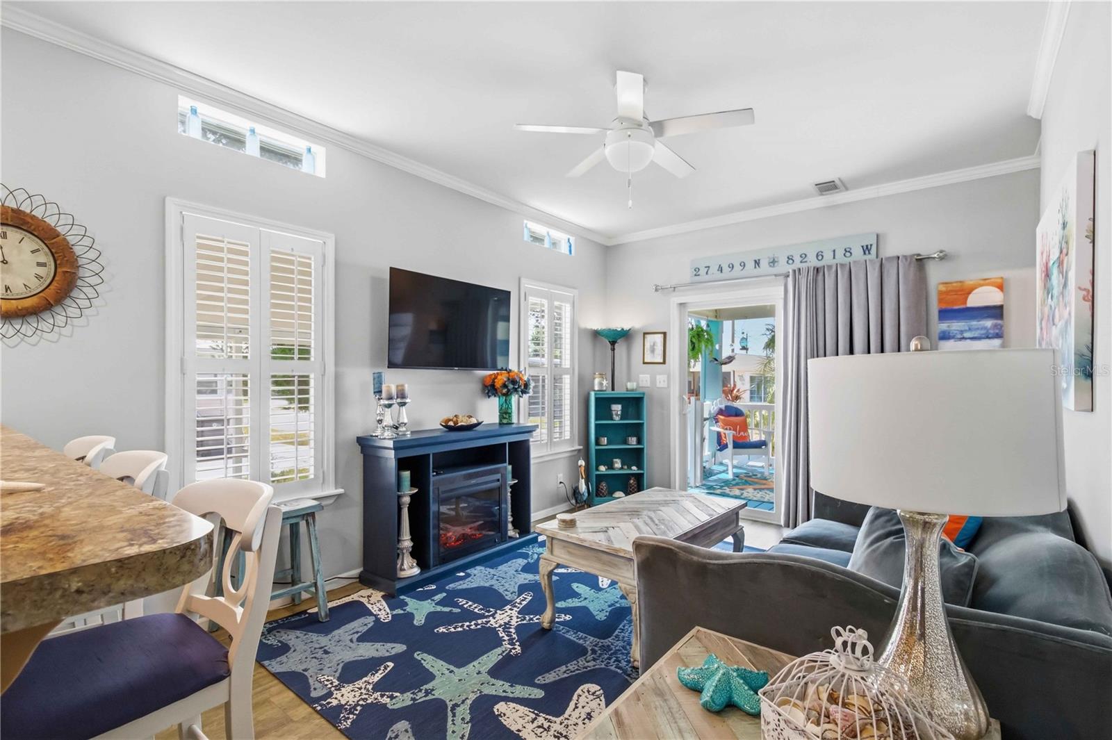 FAIR LANE ACRES - Residential