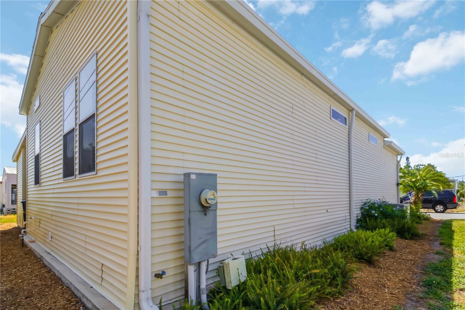 FAIR LANE ACRES - Residential