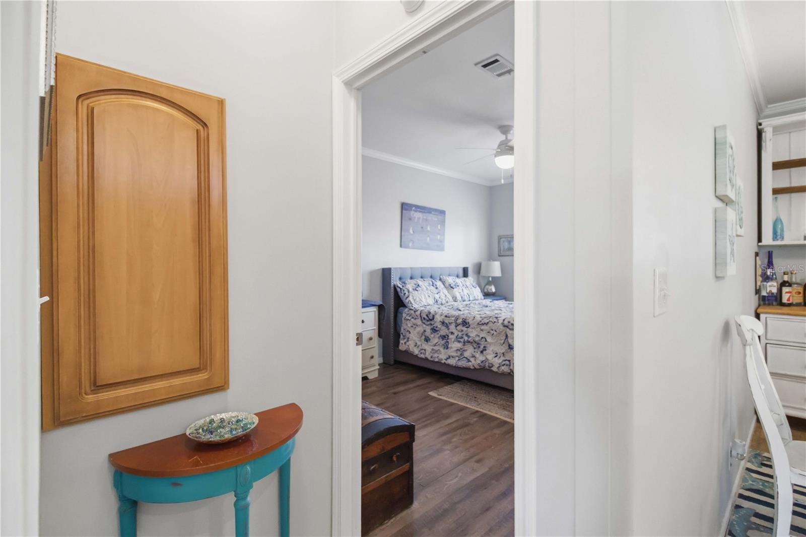 FAIR LANE ACRES - Residential