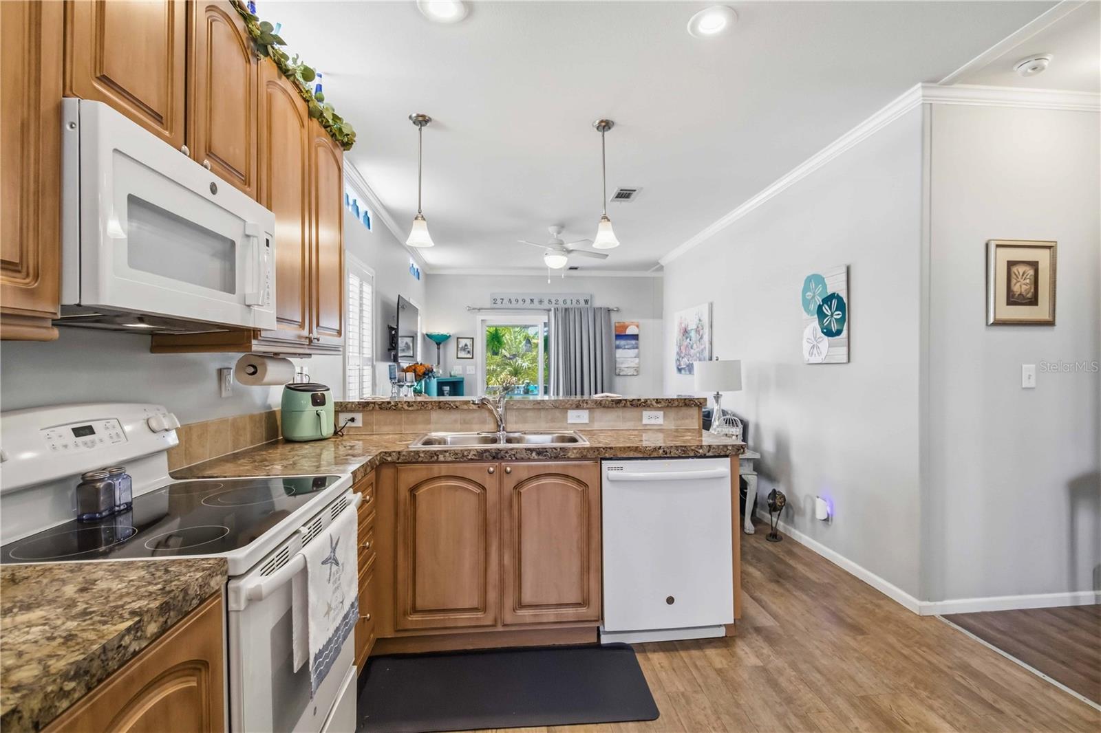 FAIR LANE ACRES - Residential