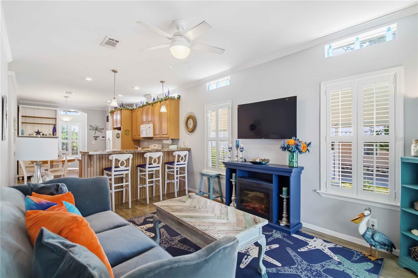 FAIR LANE ACRES - Residential
