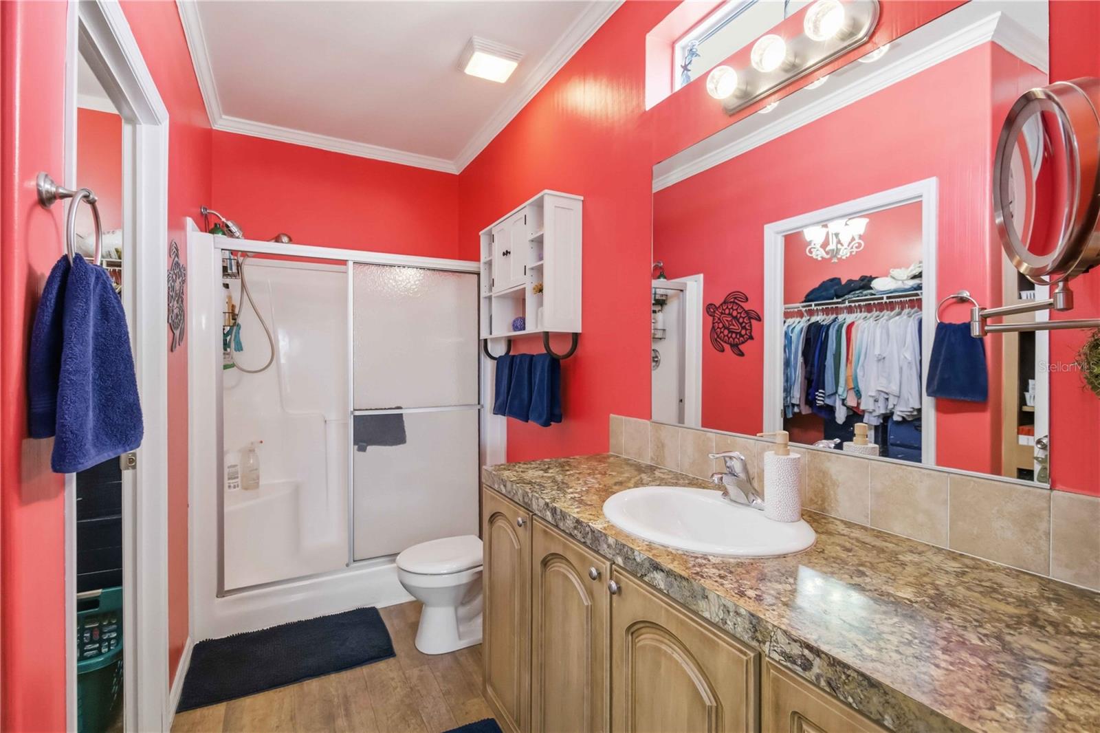 FAIR LANE ACRES - Residential