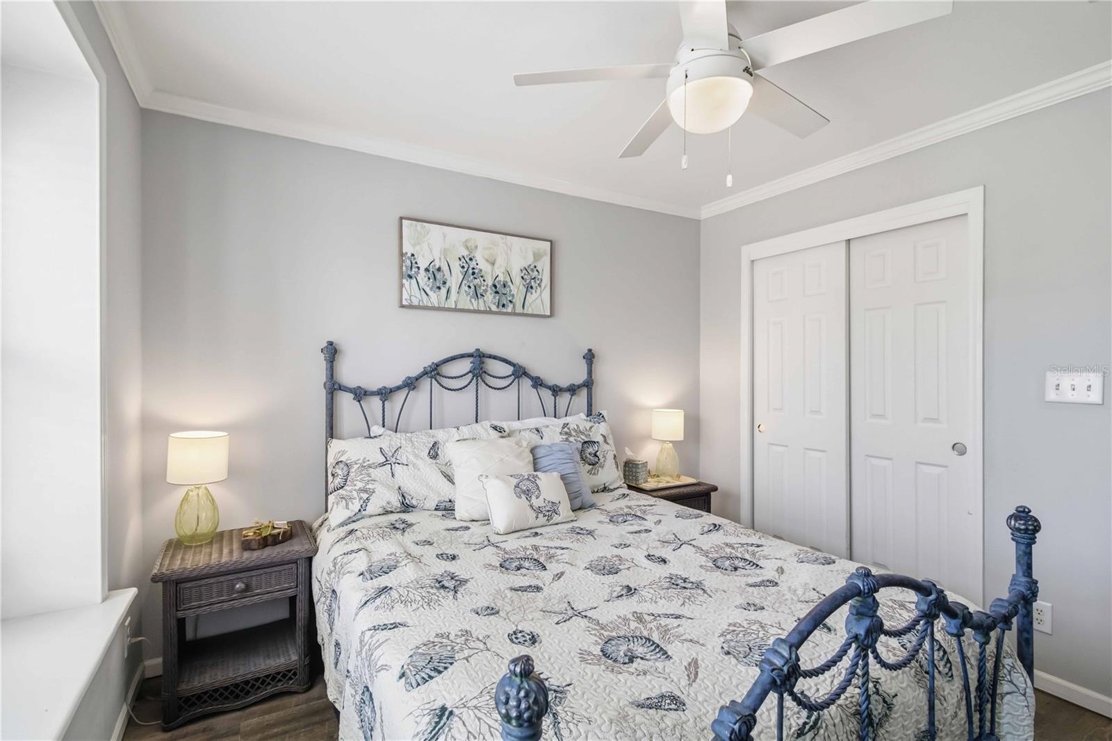 FAIR LANE ACRES - Residential