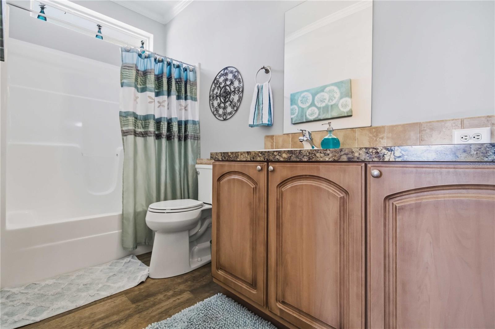 FAIR LANE ACRES - Residential