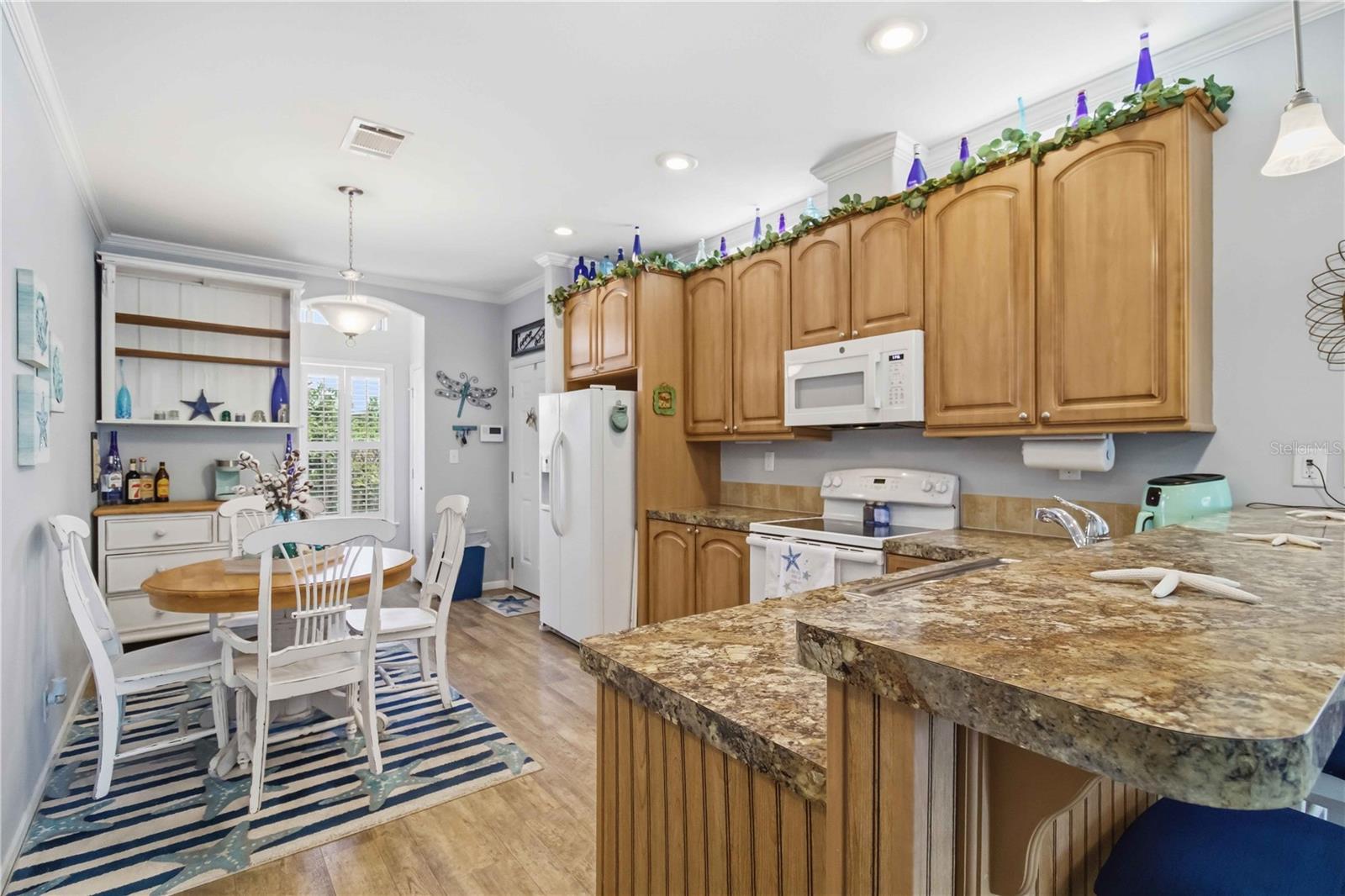 FAIR LANE ACRES - Residential