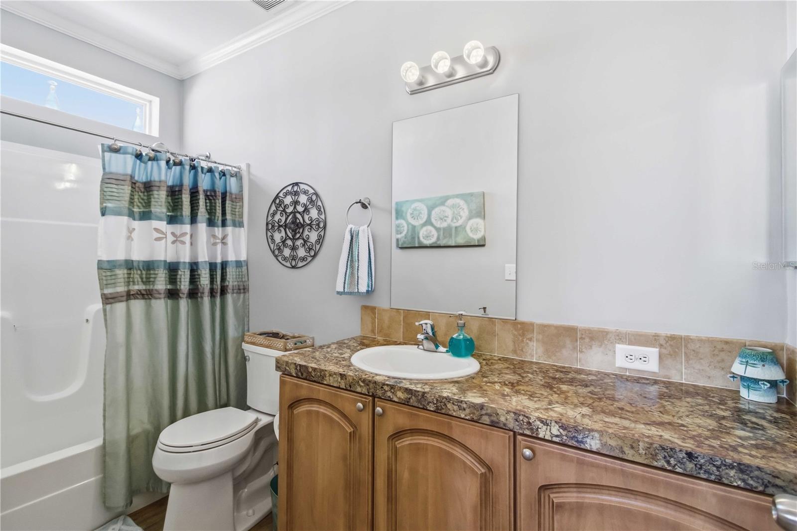 FAIR LANE ACRES - Residential