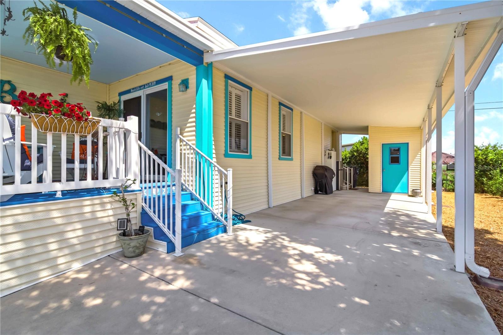 FAIR LANE ACRES - Residential