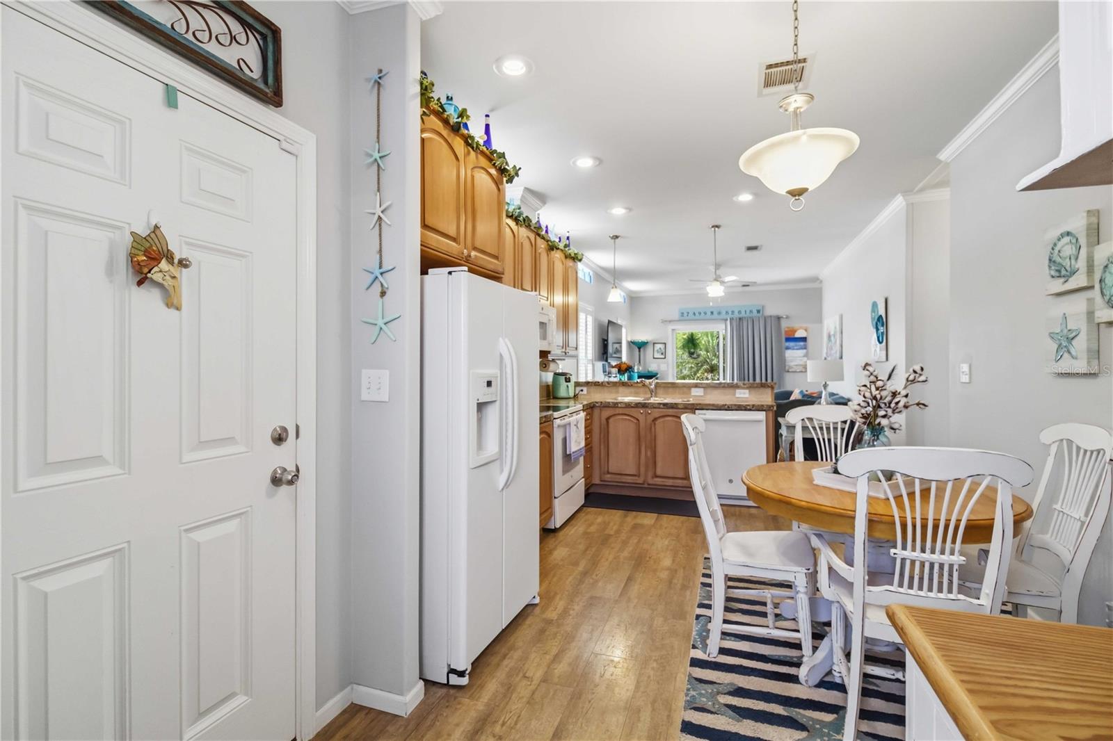 FAIR LANE ACRES - Residential