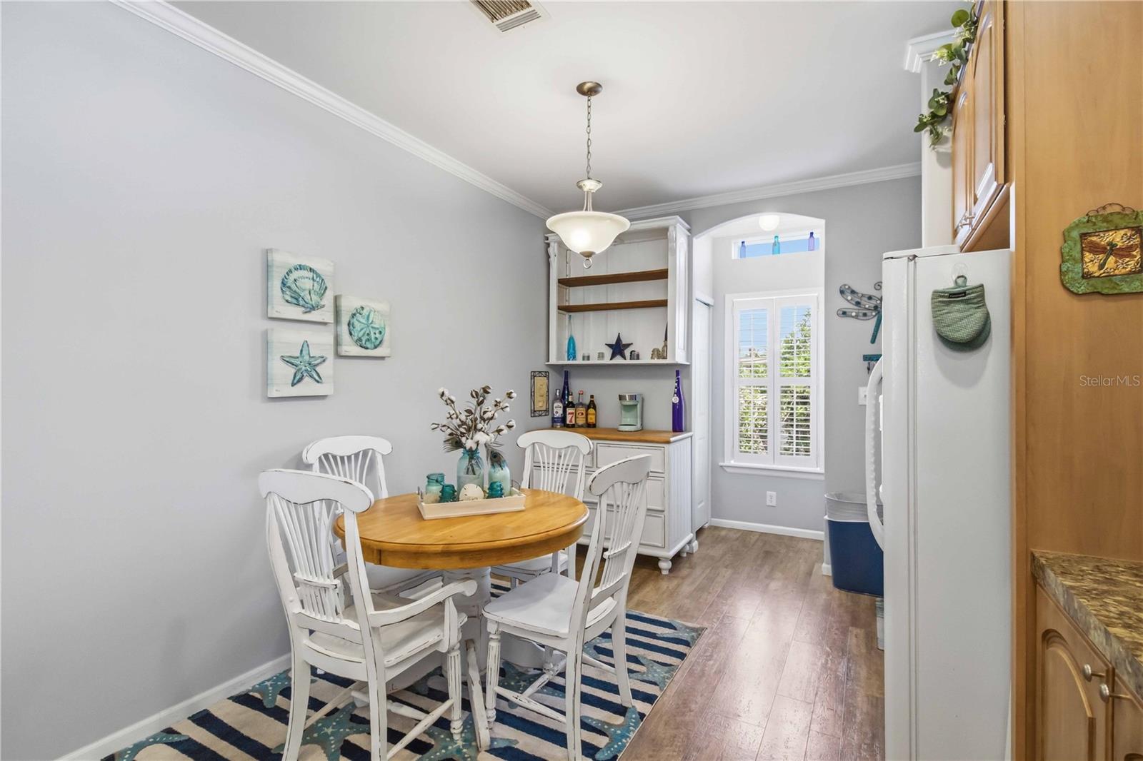 FAIR LANE ACRES - Residential