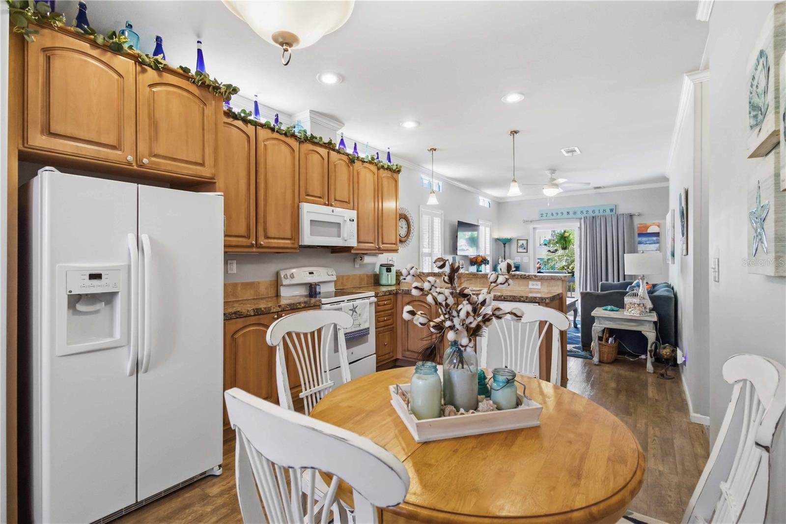 FAIR LANE ACRES - Residential