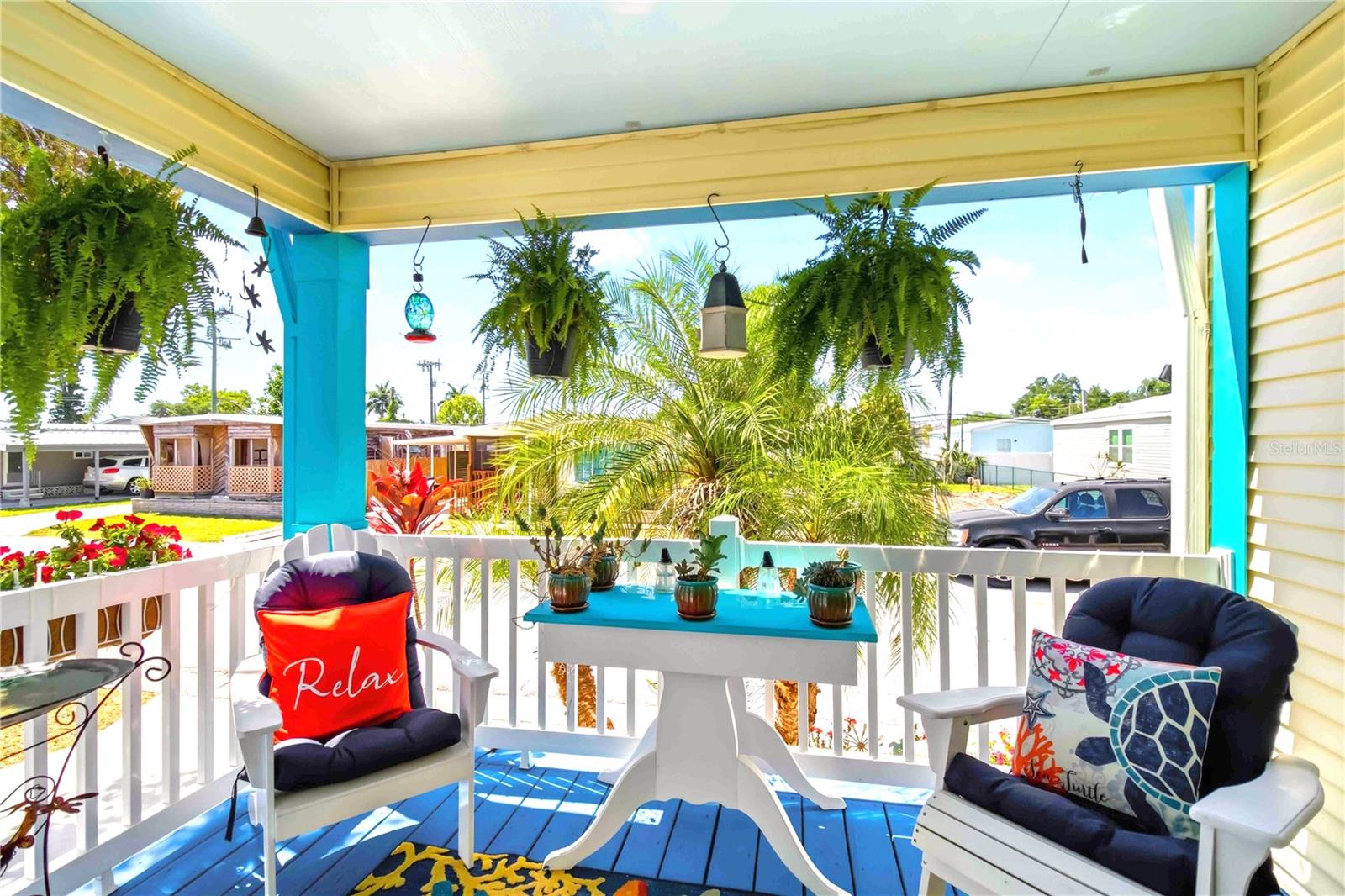FAIR LANE ACRES - Residential