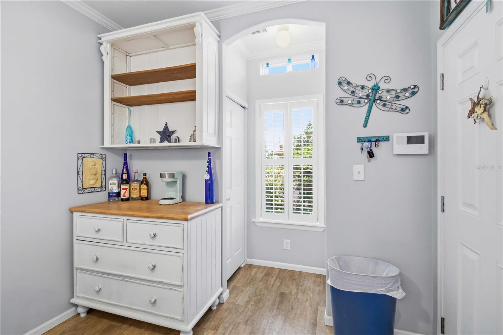 FAIR LANE ACRES - Residential