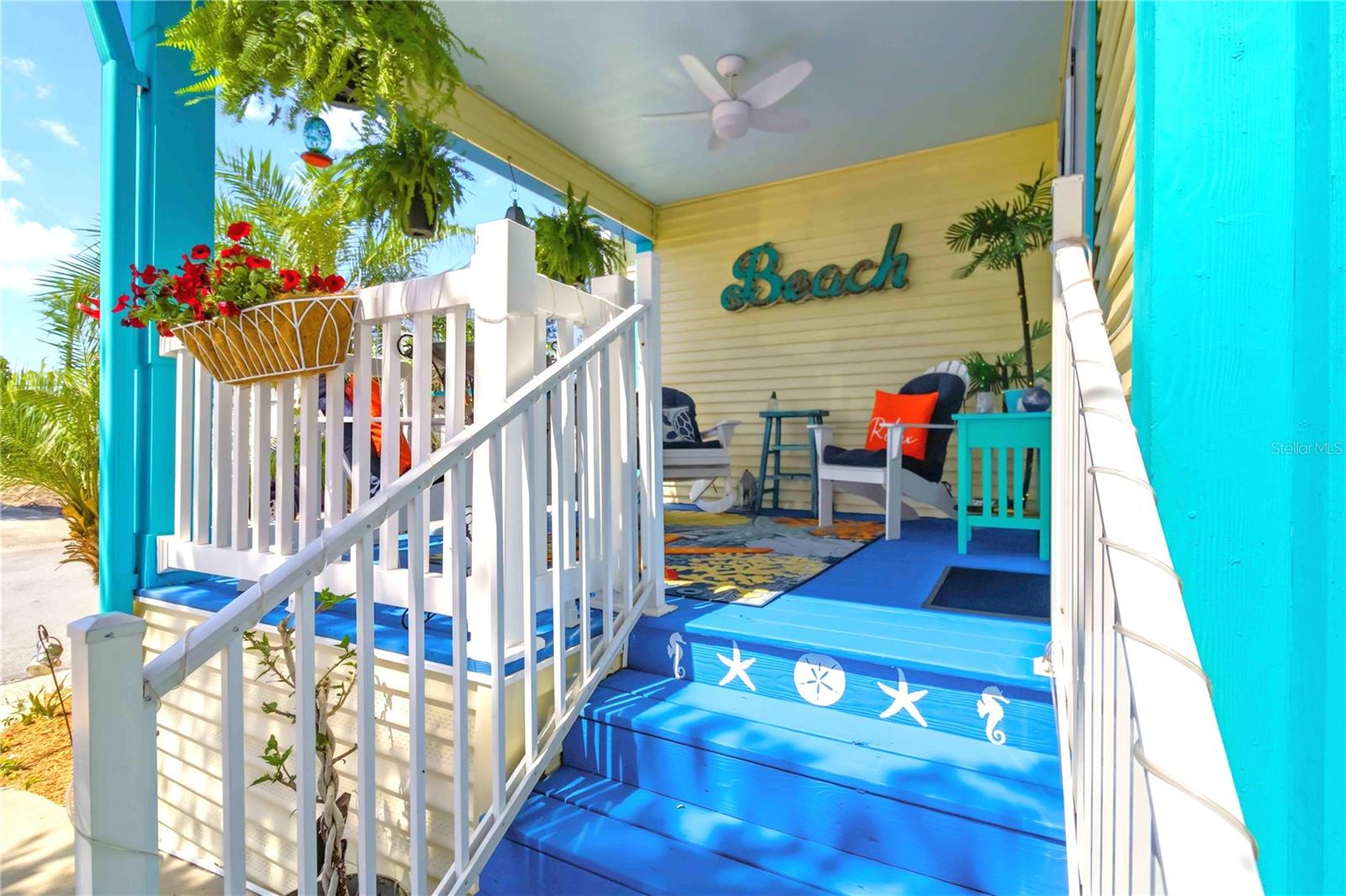 FAIR LANE ACRES - Residential