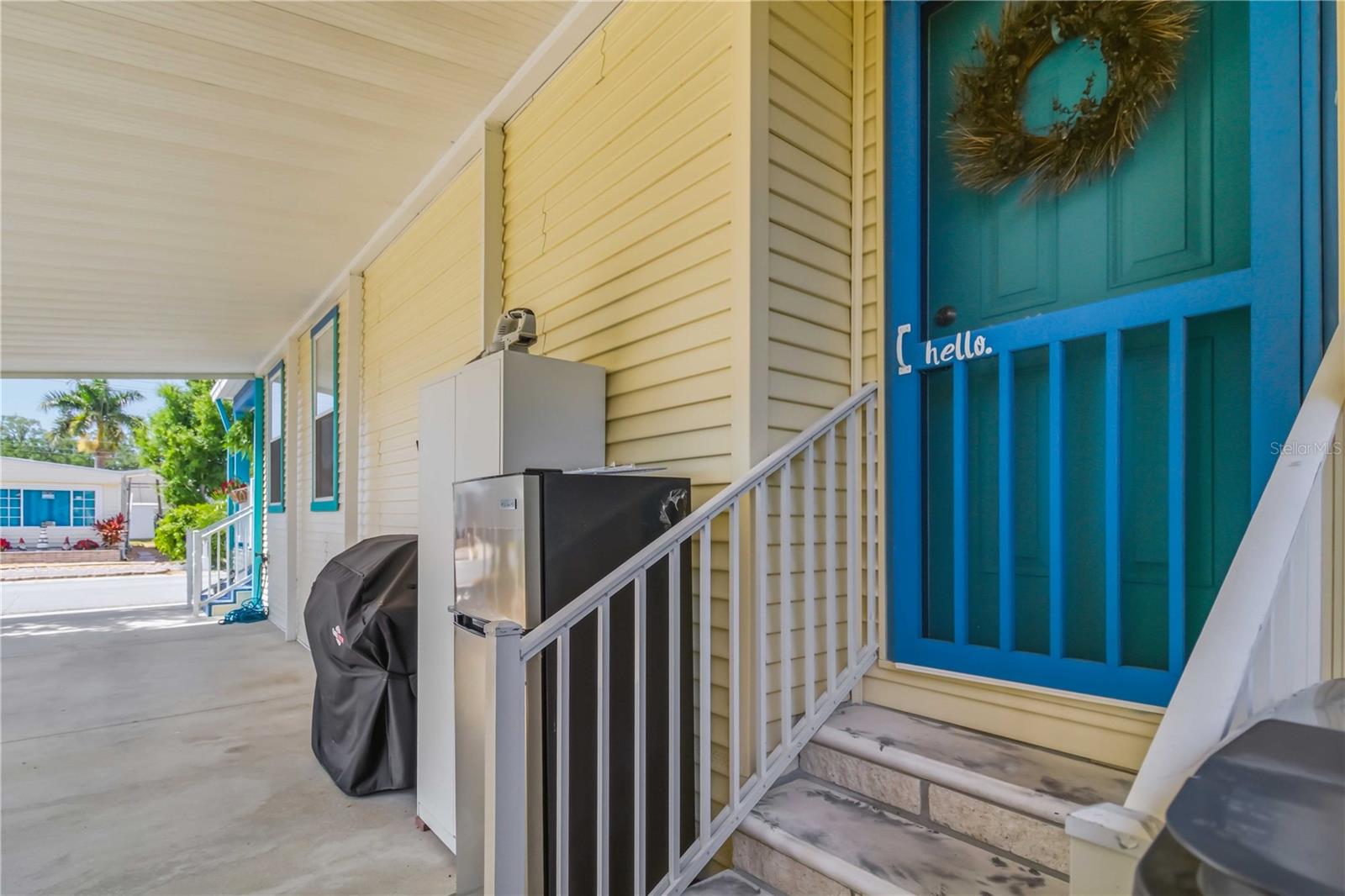 FAIR LANE ACRES - Residential