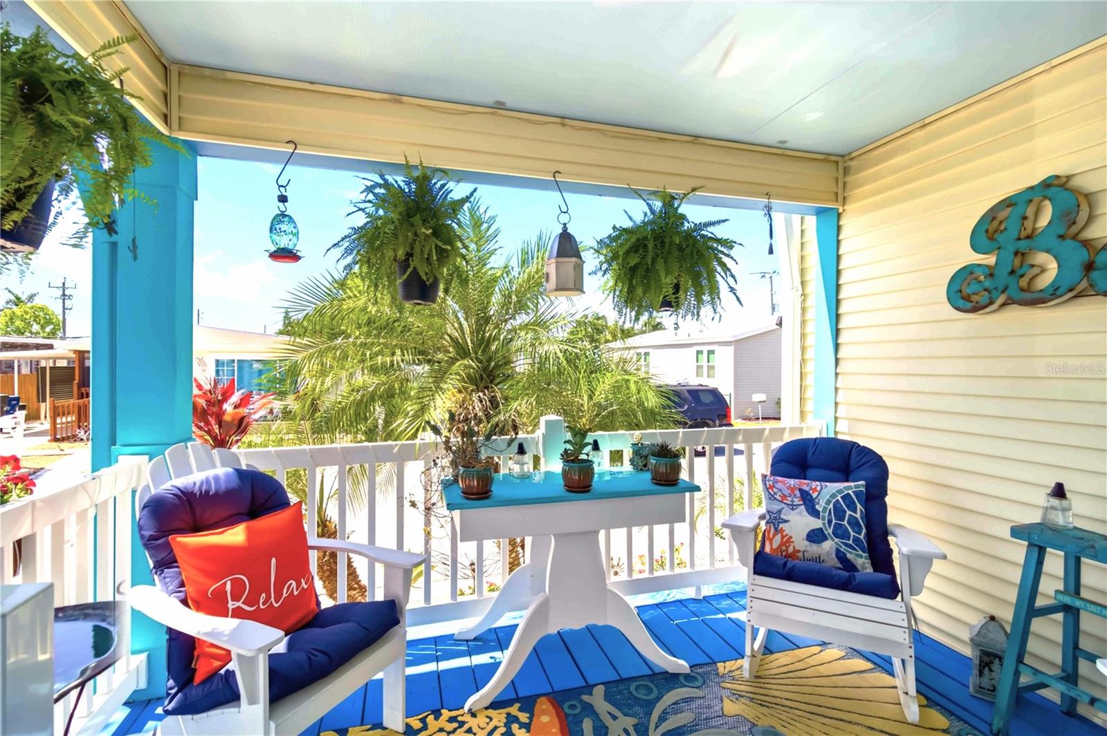 FAIR LANE ACRES - Residential