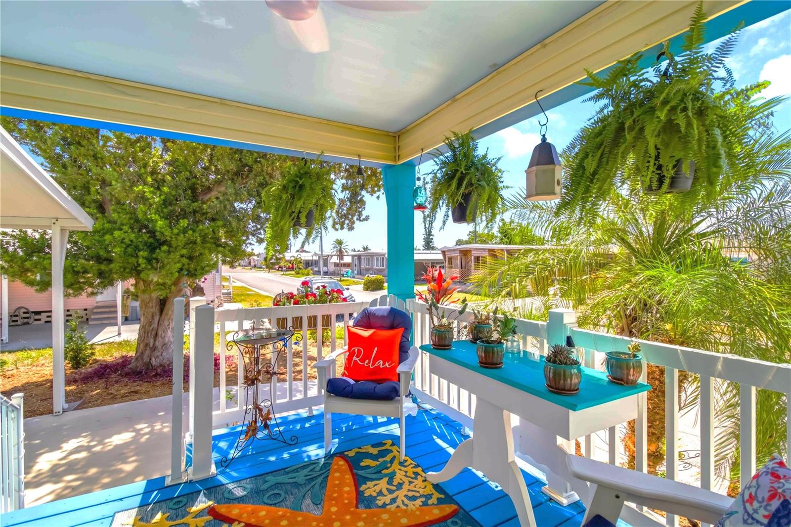 FAIR LANE ACRES - Residential