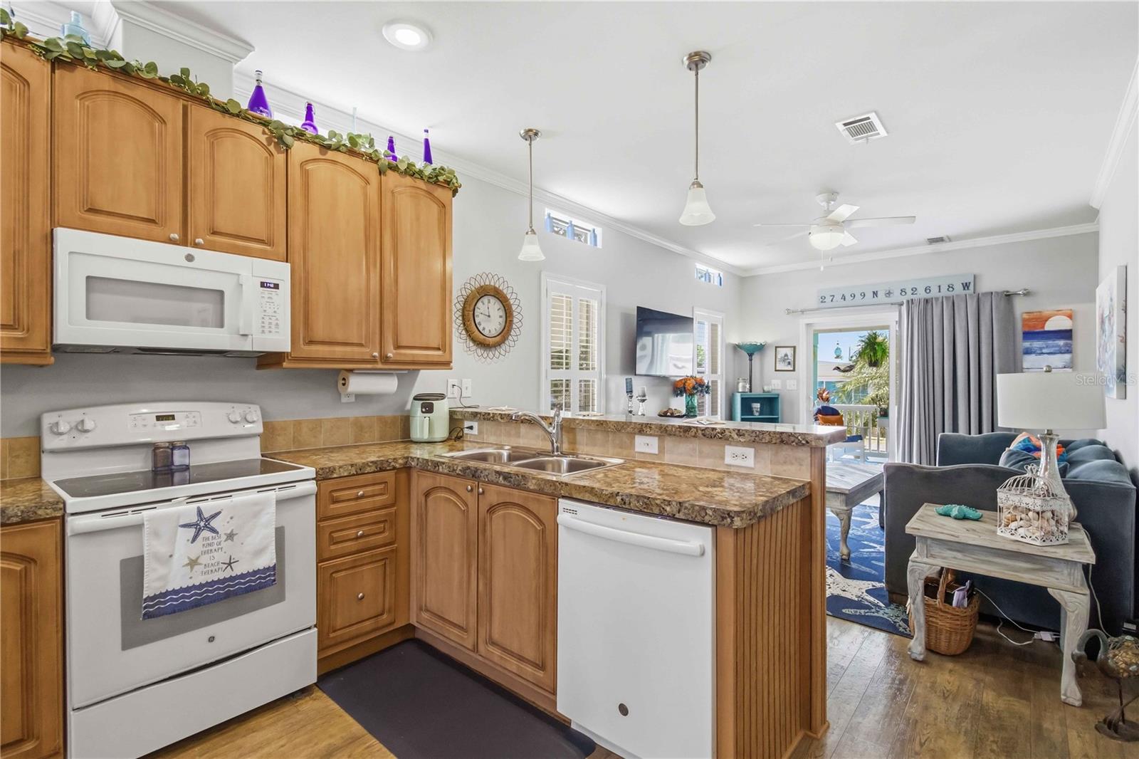 FAIR LANE ACRES - Residential