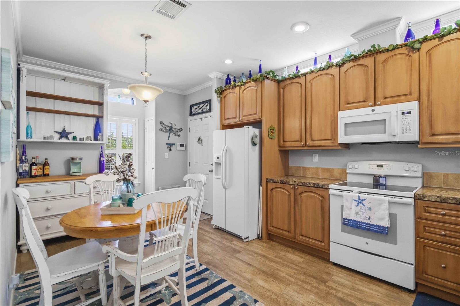 FAIR LANE ACRES - Residential