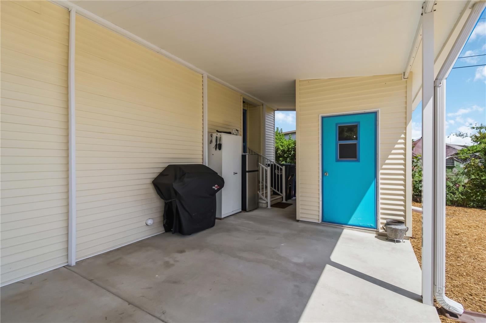 FAIR LANE ACRES - Residential