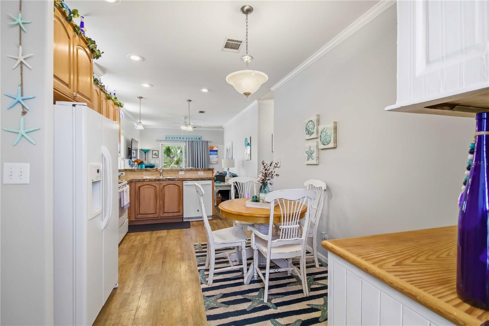 FAIR LANE ACRES - Residential