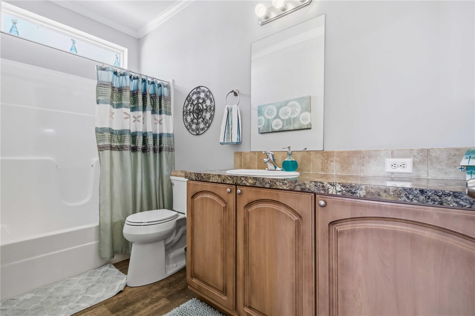 FAIR LANE ACRES - Residential