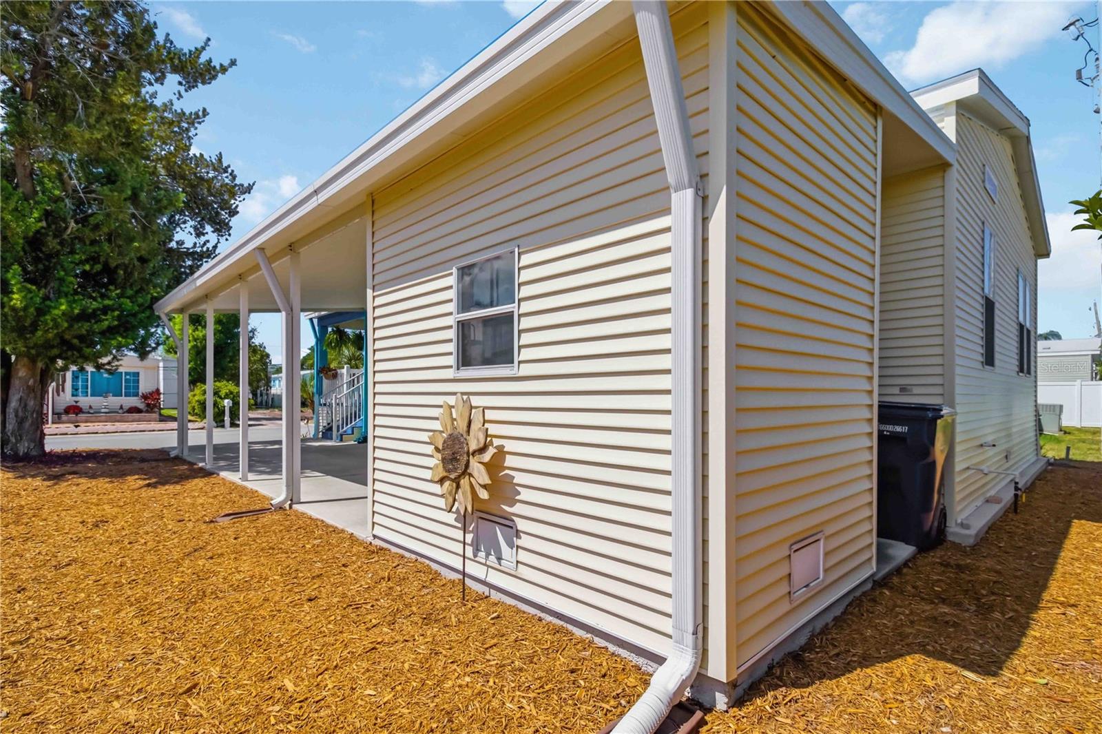 FAIR LANE ACRES - Residential