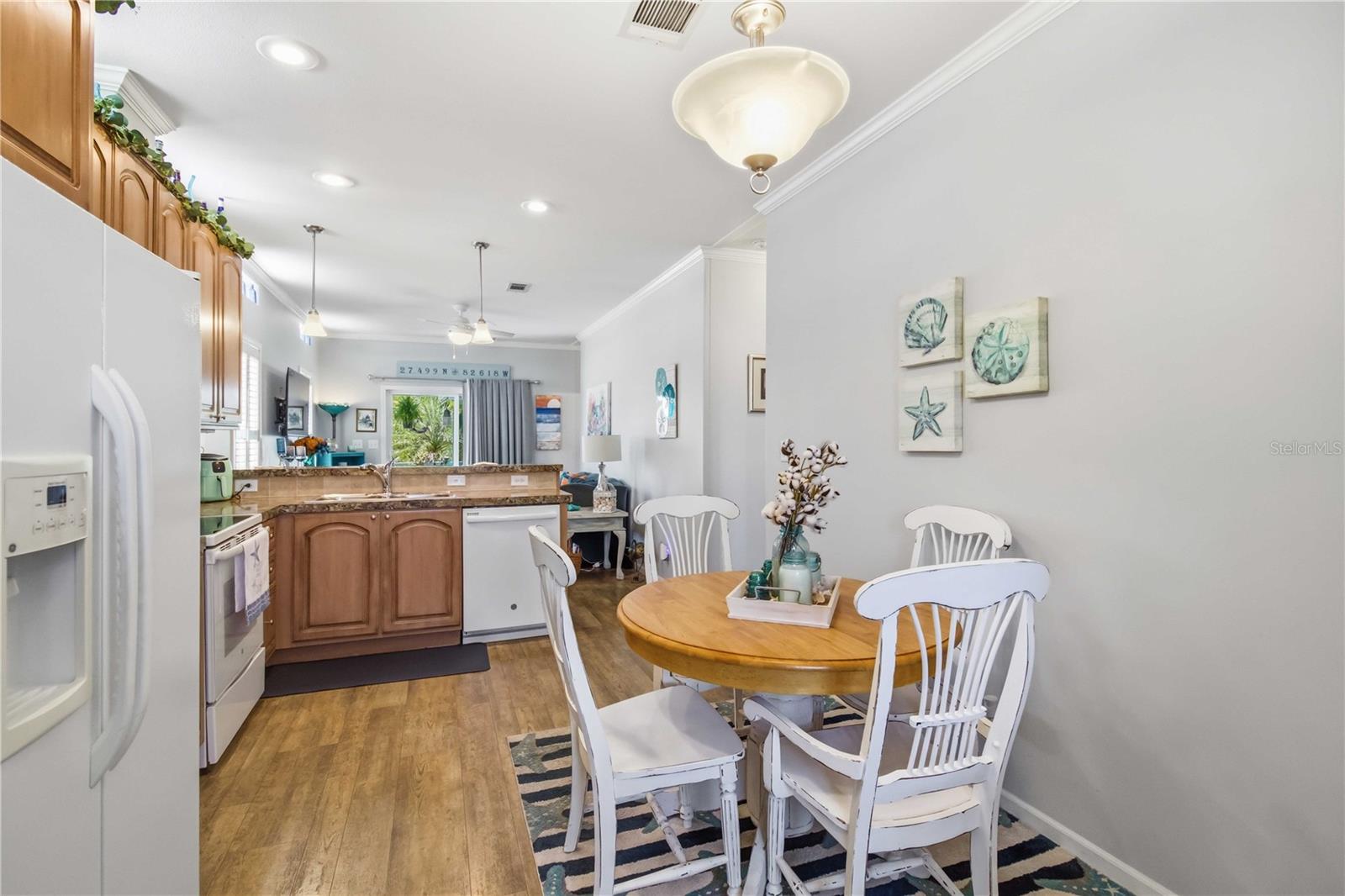 FAIR LANE ACRES - Residential