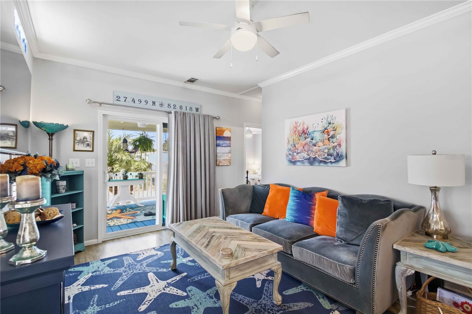 FAIR LANE ACRES - Residential