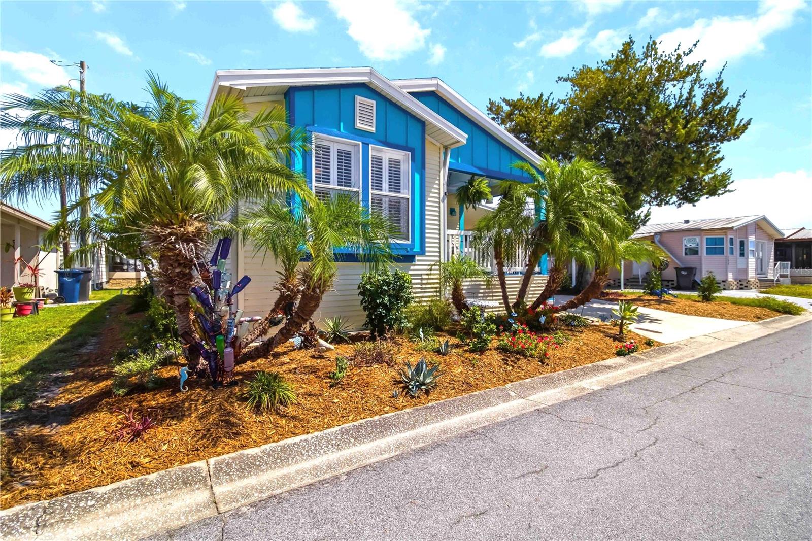 FAIR LANE ACRES - Residential