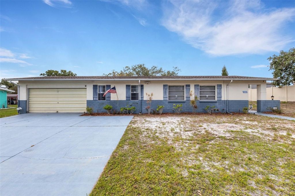 Photo of 5250 Brody Boulevard, Wimauma, FL 33598 (MLS # TB8390141)