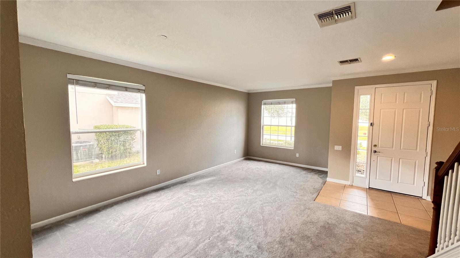 SPRING ISLE - Residential Lease