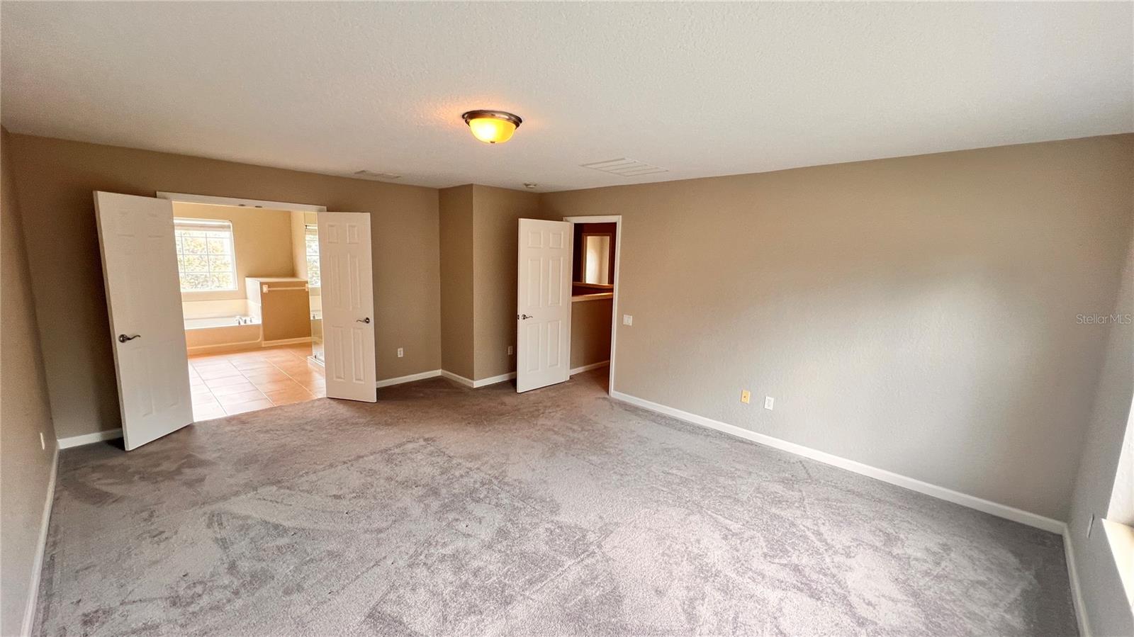 SPRING ISLE - Residential Lease