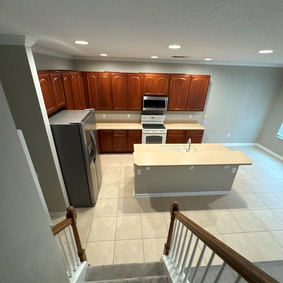 SPRING ISLE - Residential Lease