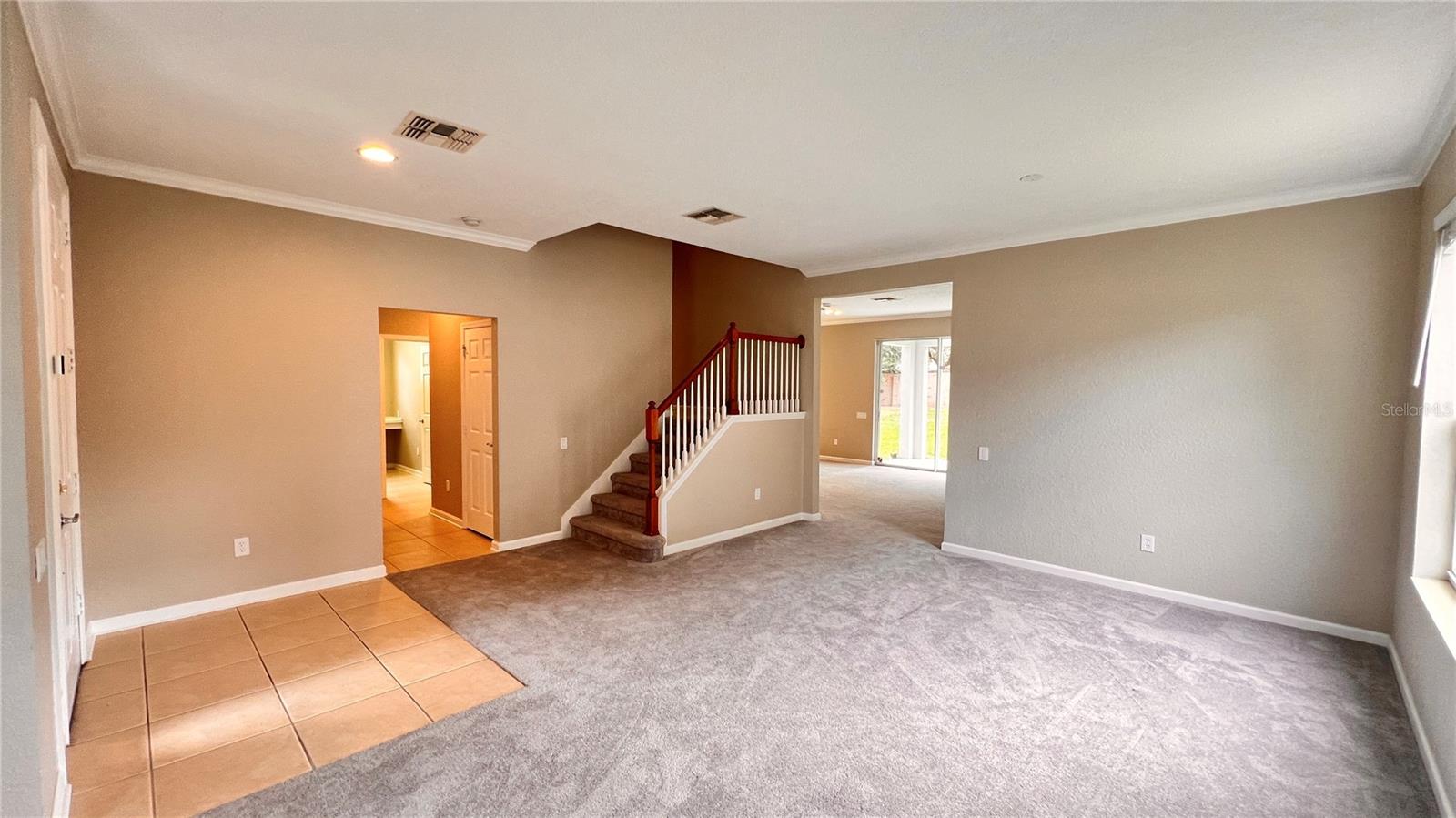 SPRING ISLE - Residential Lease