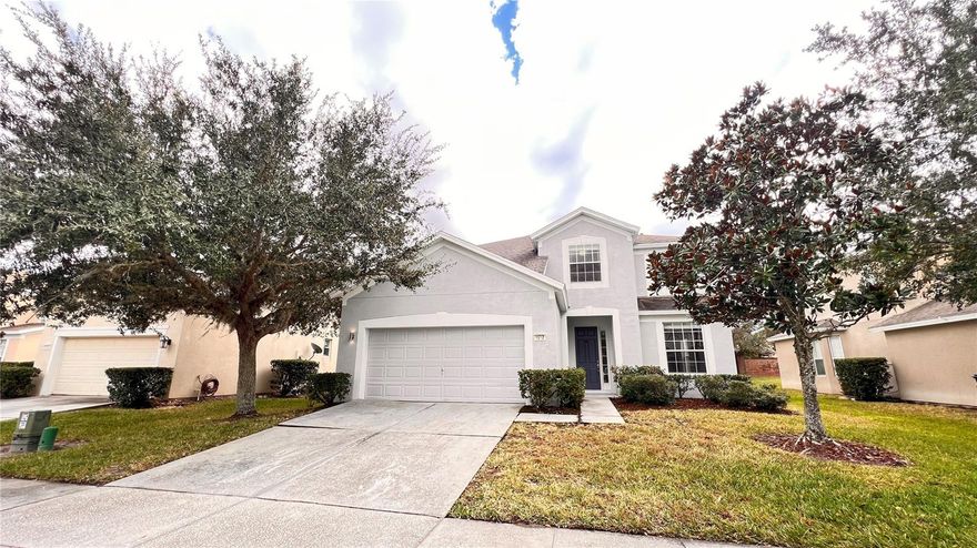 Welcome to 1612 Malon Bay Dr, Orlando, FL 32828—a beautiful 4-bedroom, 2.5-bath home offering 2,736 sqft of living space in a well-maintained HOA community.

This home features a bright and open floor plan, ideal for comfortable living and entertaining. The kitchen boasts ample counter space, modern appliances, and plenty of storage. The primary suite offers a generous layout, a walk-in closet, and an en-suite bath with dual sinks, a soaking tub, and a separate shower.

As part of a community with HOA amenities, residents have access to a refreshing community pool, adding to the convenience and appeal of this home. Located near shopping, dining, entertainment, and major highways, this property offers easy access to everything Orlando has.

Don’t miss out—schedule a showing today!

** HOA APPROVAL IS REQUIRED. Up to 30 days for approval.
Application $55/adult Approval required prior to move-in