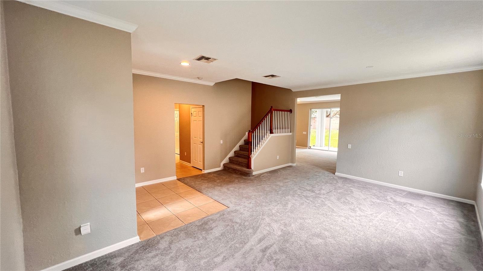 SPRING ISLE - Residential Lease