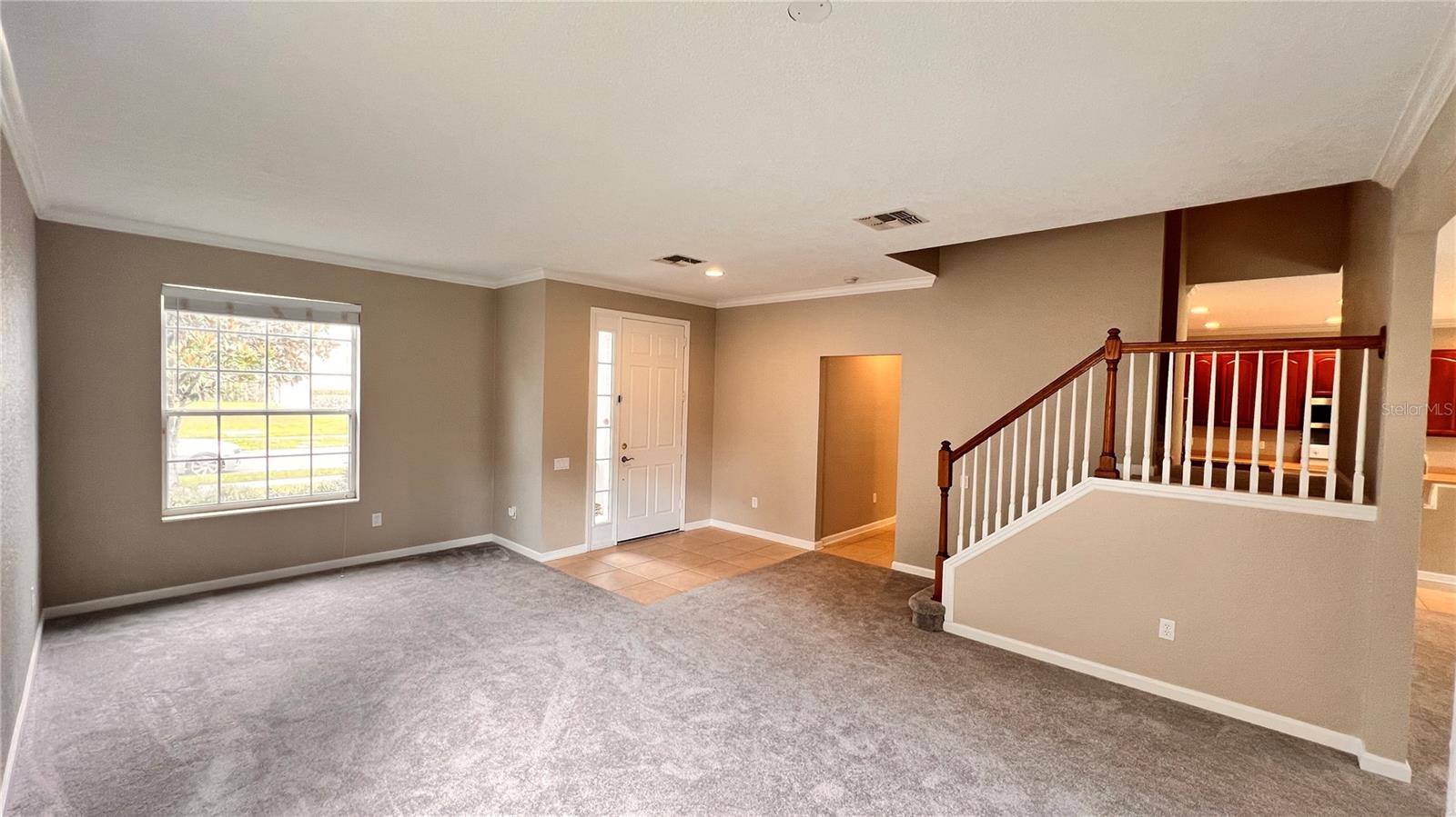 SPRING ISLE - Residential Lease