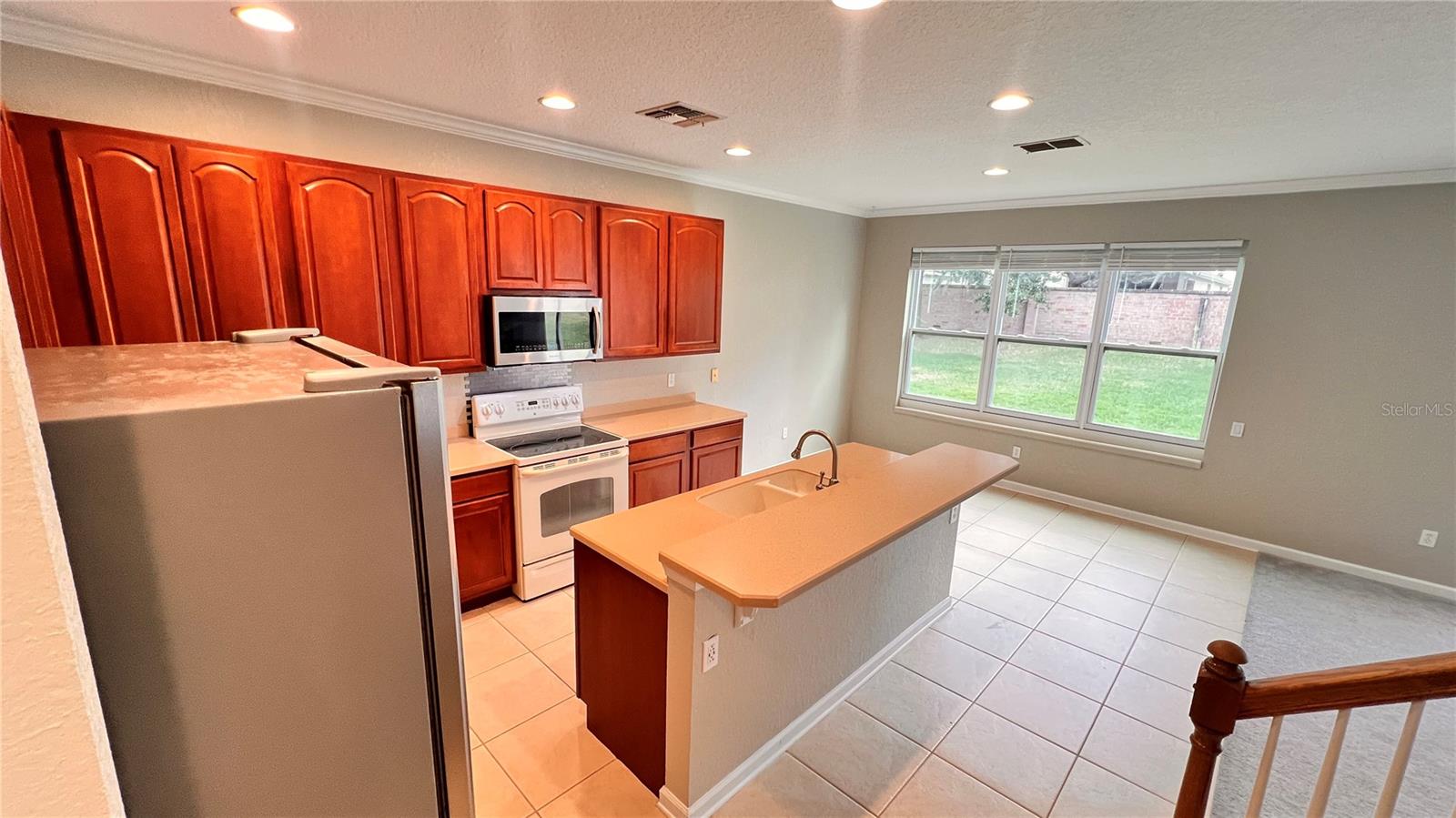 SPRING ISLE - Residential Lease