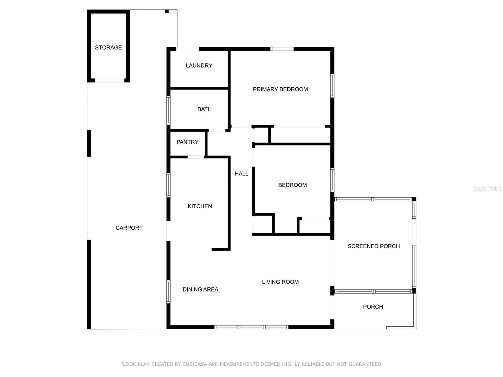 PORT CHARLOTTE SEC 011 - Residential