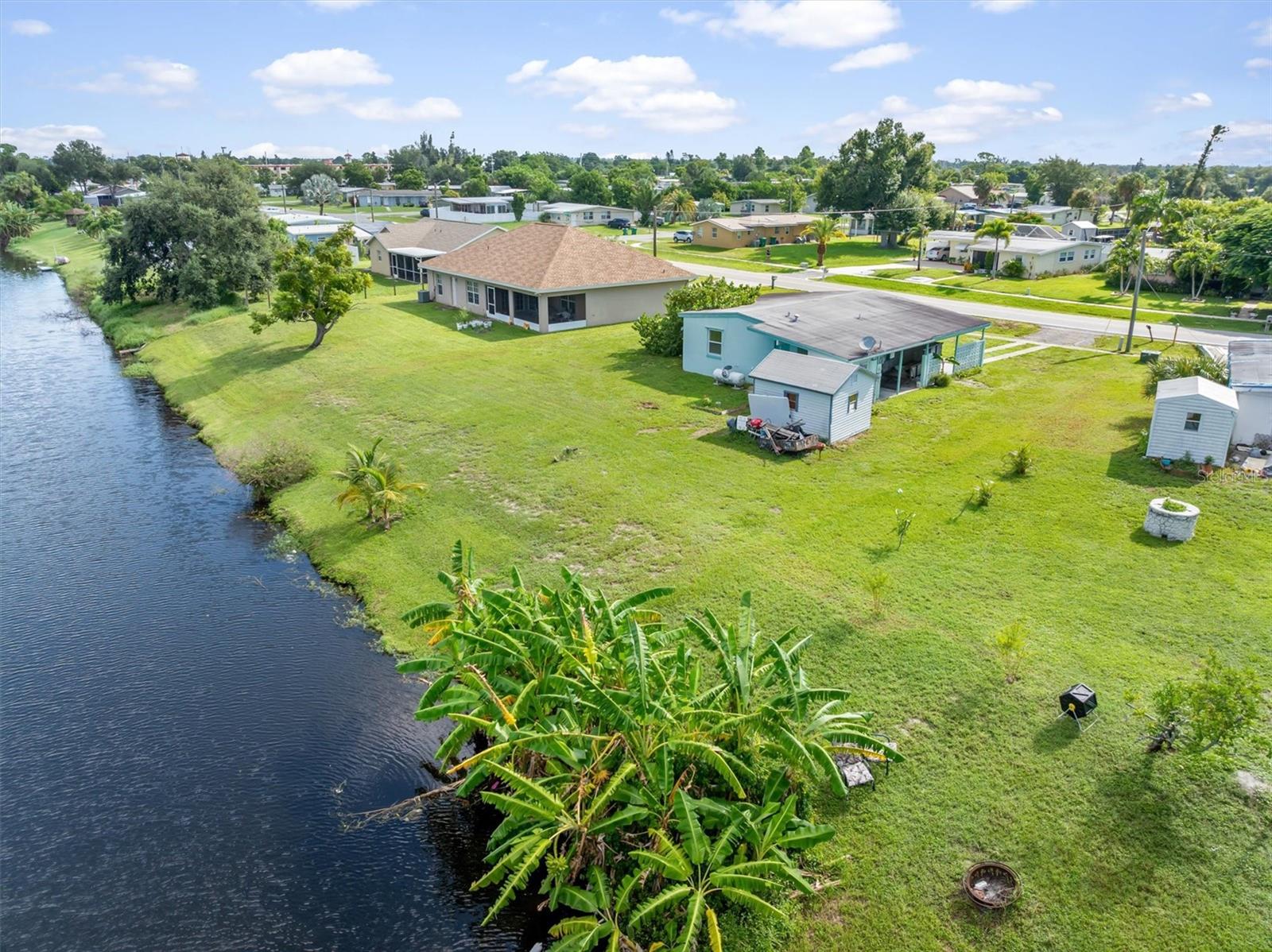 PORT CHARLOTTE SEC 011 - Residential